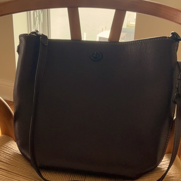 Limited Edition Coach bag - Picture 3 of 13